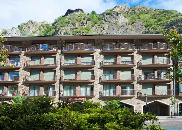 Andorra4days Canillo
