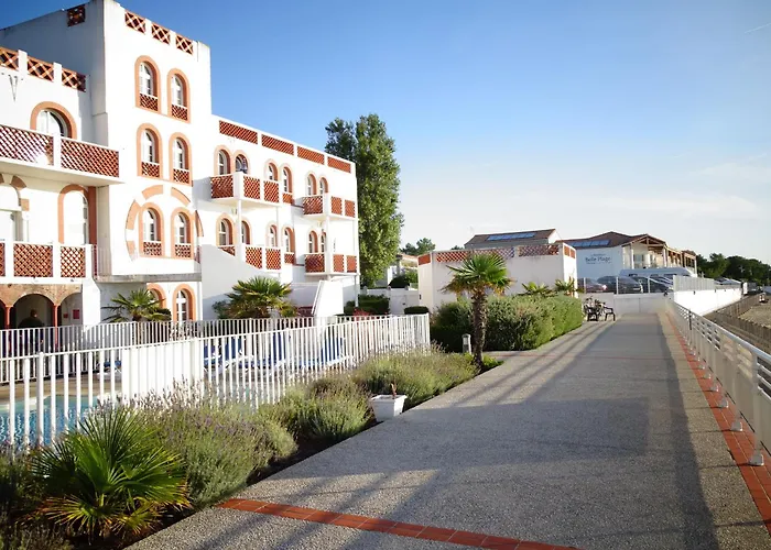 Residence de L'Ocean La Tranche-sur-Mer