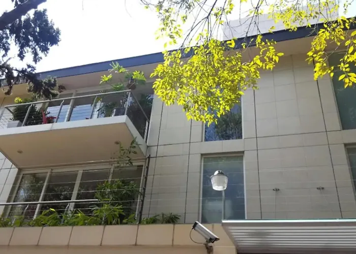 Mi Casa #1 At Polanco'S Most Exclusive Area