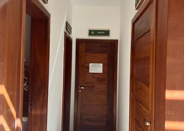 Apartamento 2 suítes em condomínio de luxo no centro Praia do Forte