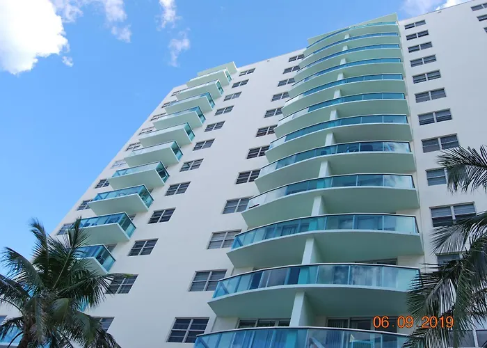 The Tides Apartment