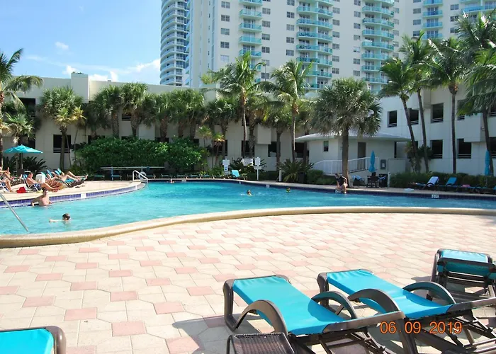 The Tides Apartment