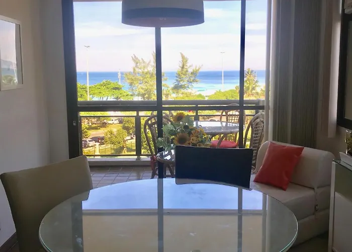 Marbella Apart Hotel Rio de Janeiro 5 estrelas