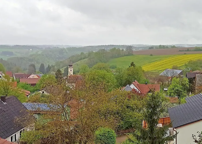 Hotel - Gasthof Erber Sinzing