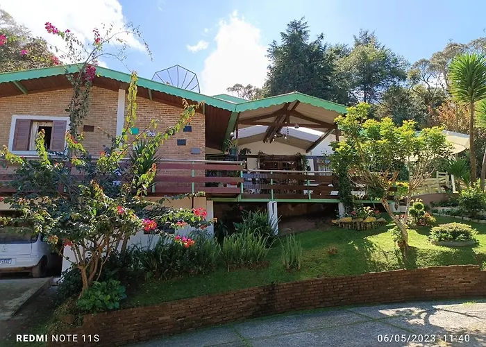 Rancho da Raposa