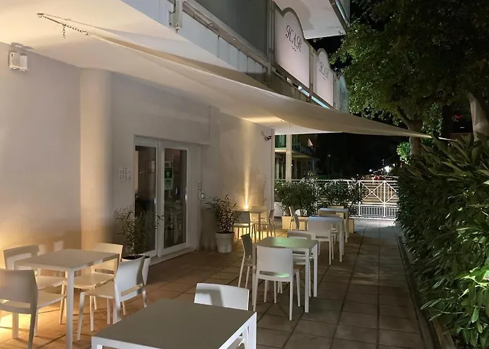 Acqua&Sale Hotel Cervia