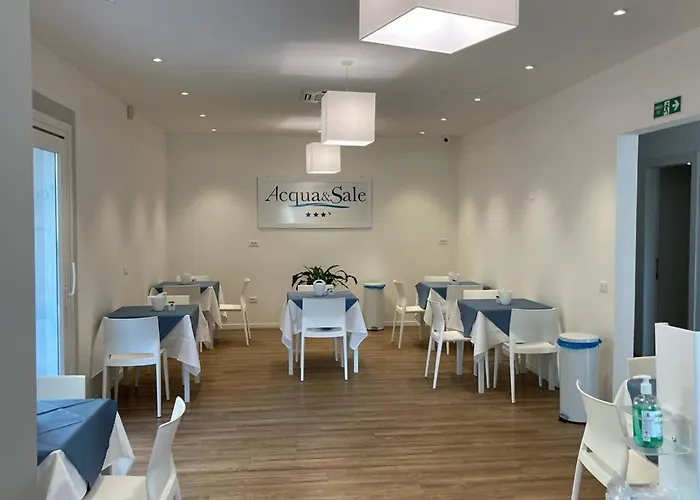 Acqua&Sale Hotel Cervia