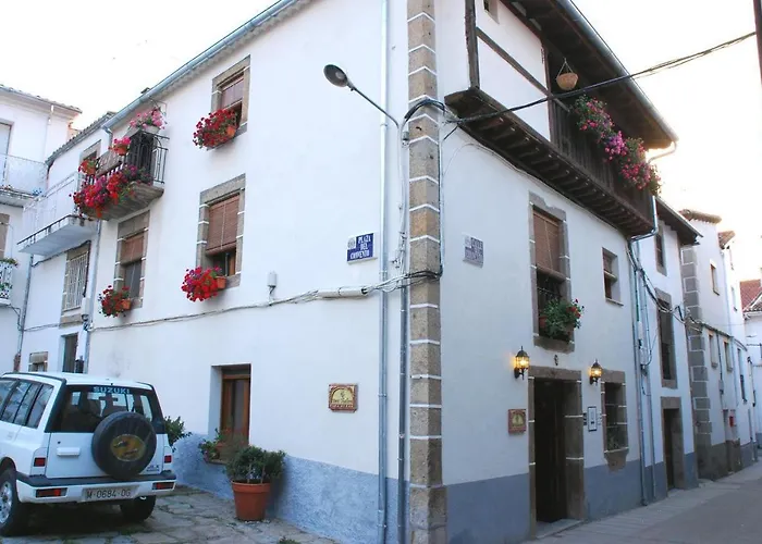Beit Shalom, Casa Rural