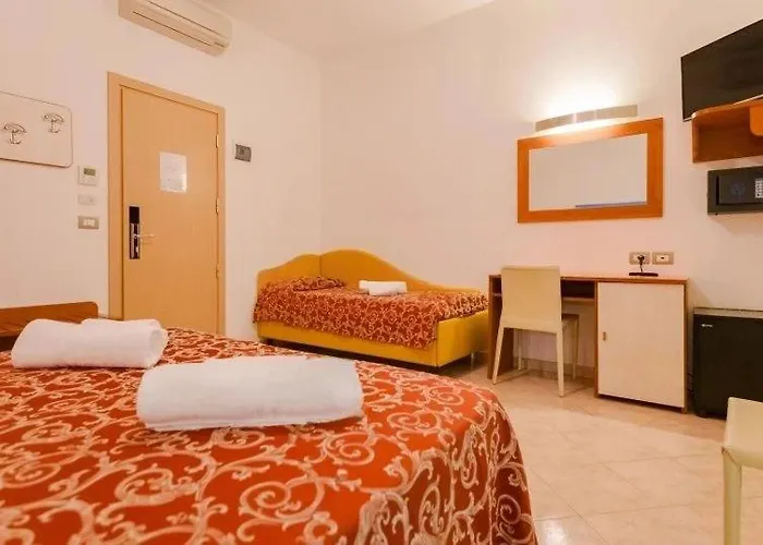 Hotel Ivana Misano Adriatico