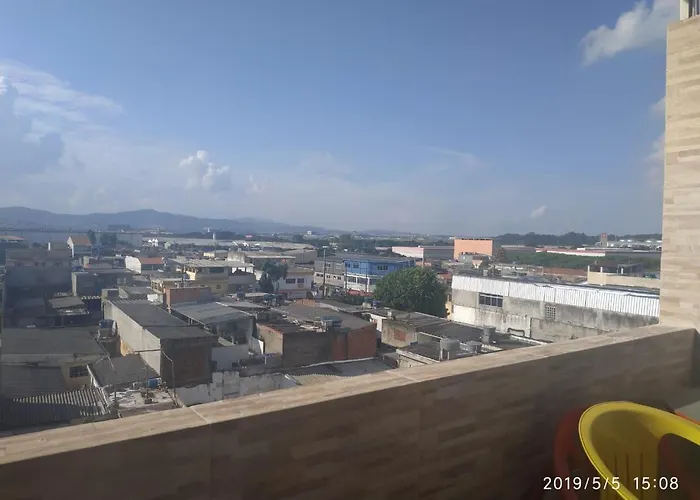 Hostel Aeroporto Guarulhos
