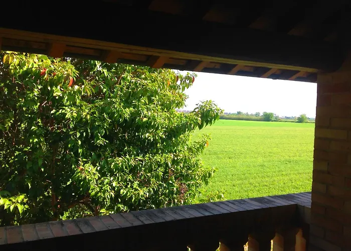 Agriturismo Terralieta Roseto Degli Abruzzi