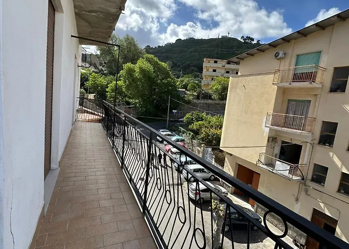 Hotel Magna Graecia Tropea