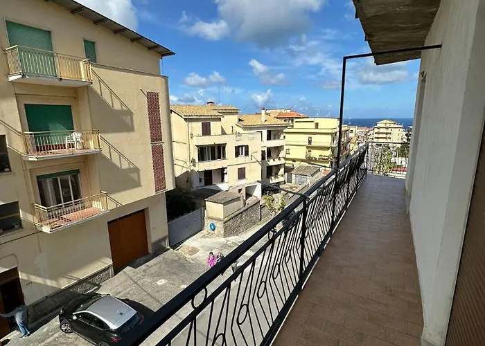 Hotel Magna Graecia Tropea