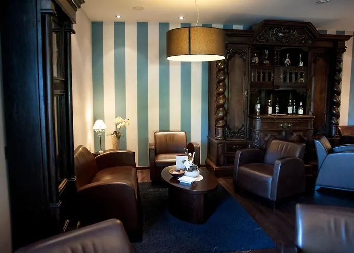 Hotel Regina Maris Norddeich 