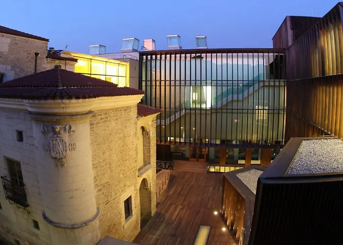 Luxury Pintoreria Vitoria