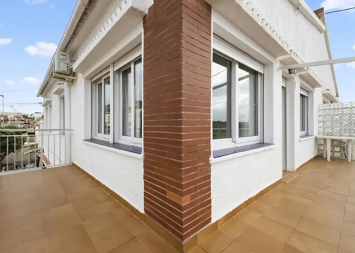 Casa Las Calas Torrevieja