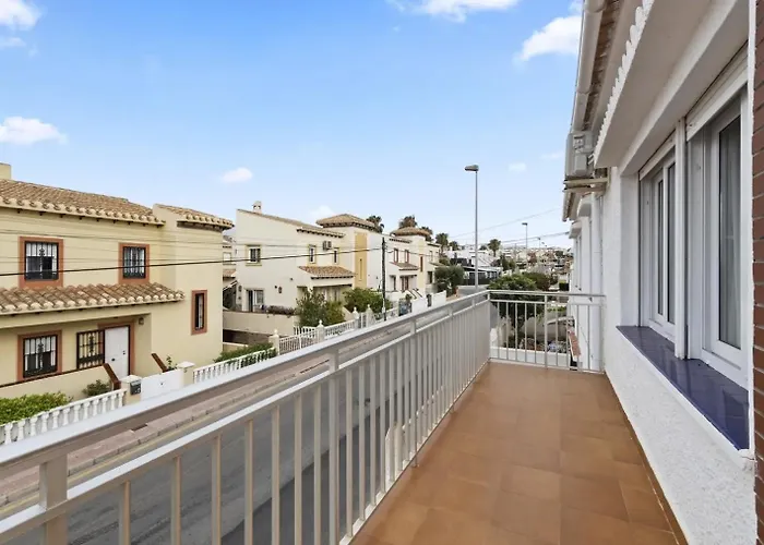 Casa Las Calas Torrevieja