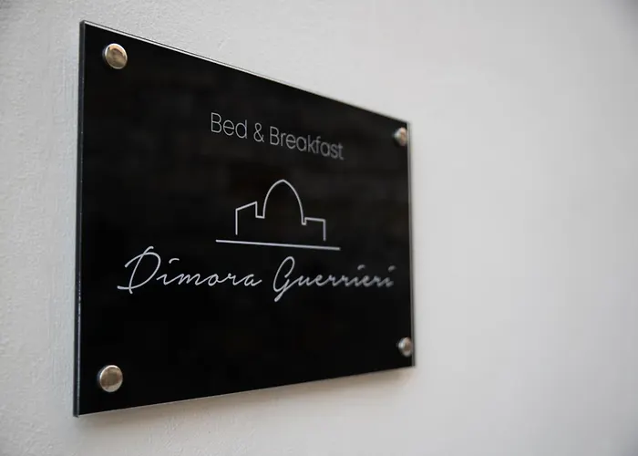Dimora Guerrieri