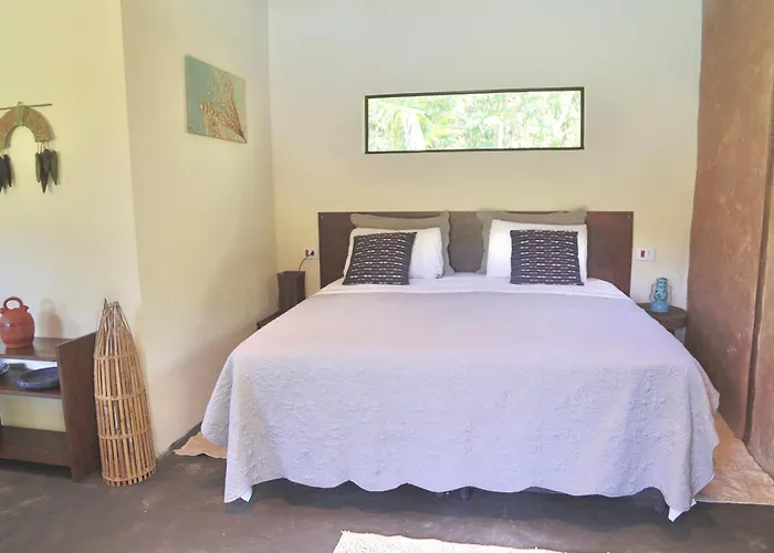 Boutique Jardim Mirim Apartamento Cananéia