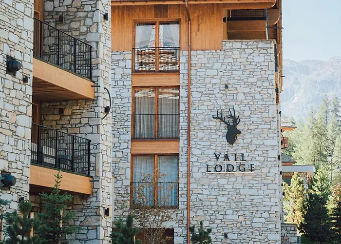 Vail Lodge By Alpine Resorts