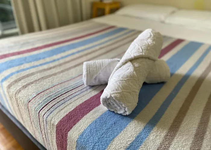 Vina Rio Apartamento Rio de Janeiro