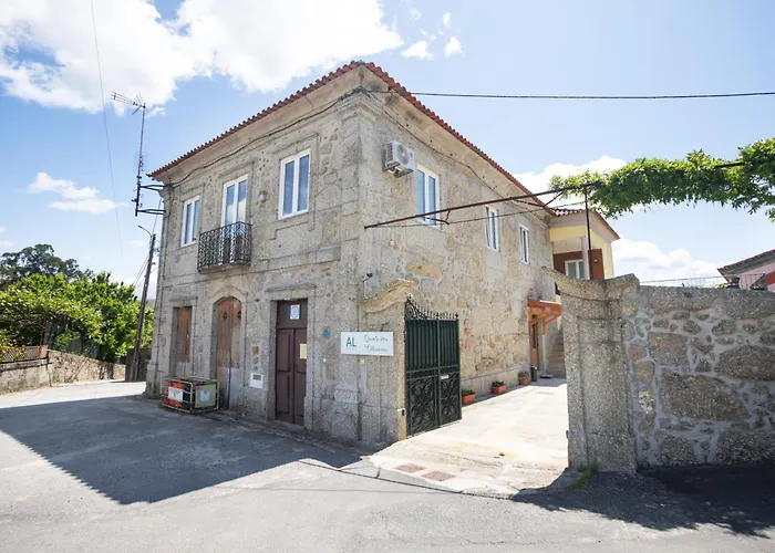 Quinta Das Oliveiras Arcos de Valdevez