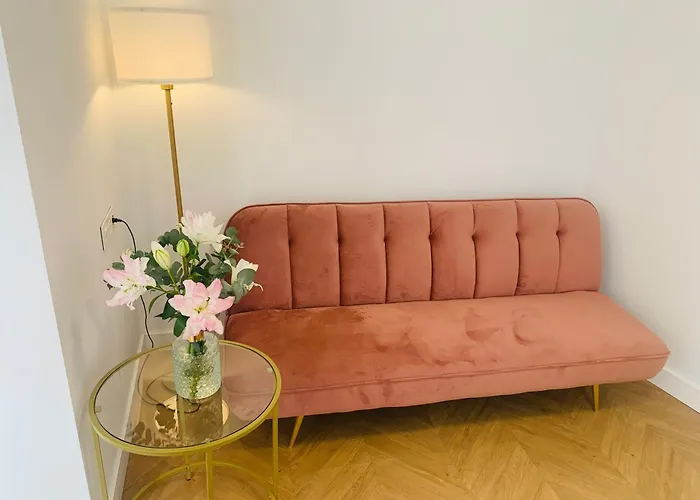 Downtown Hotels Motril