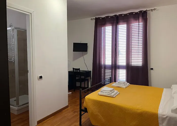 Boutique Villa Alba Fermo