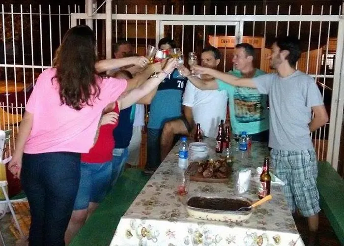 Pousada Polônia Porto Alegre