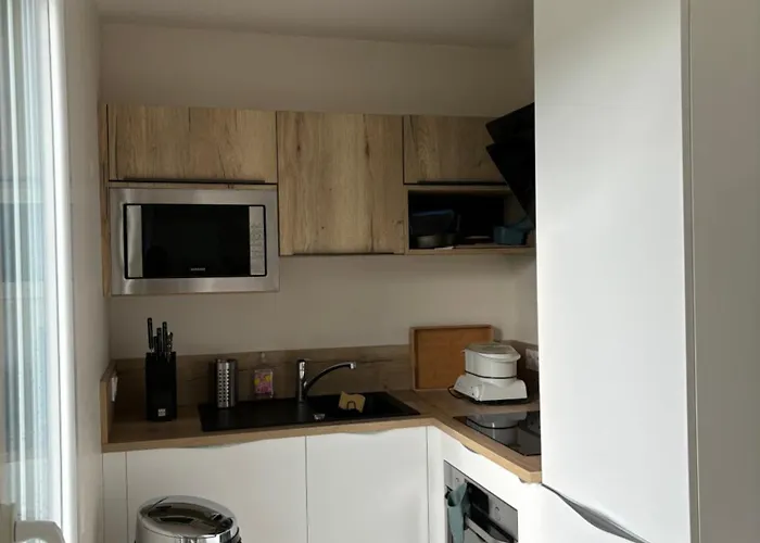 Appartement T2