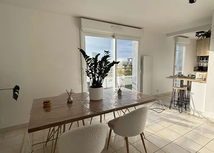 Appartement T2