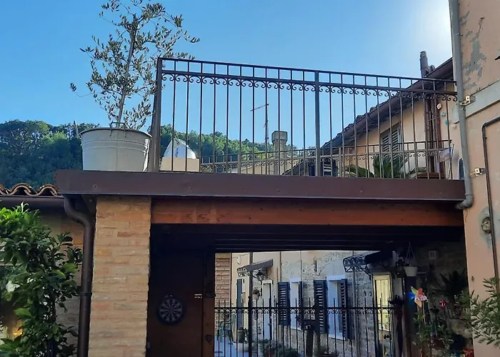 Pesaro Guest Houses