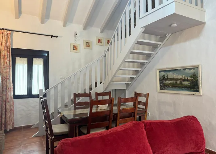 Villas Dehesa Roche Viejo Conil De La Frontera