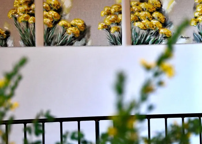 Villa Madra Bonifacio 