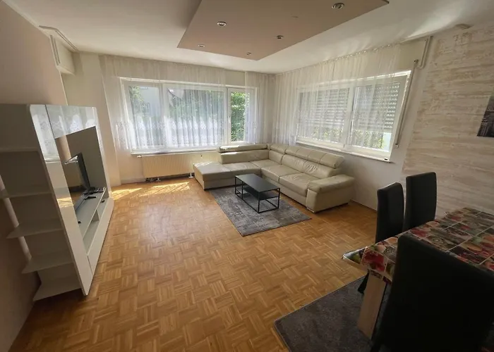 Apartment Köln Porz