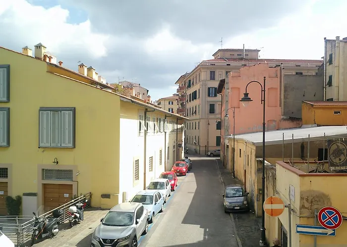 Affittacamere Il Porto Livorno