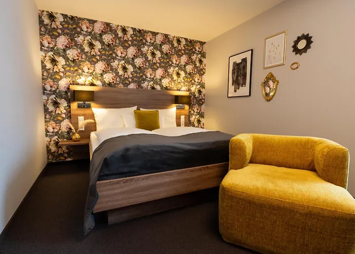 V Boutique Hotel Böblingen