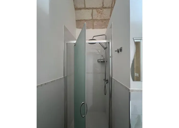 Hotel Locus Amoenus Polignano a Mare