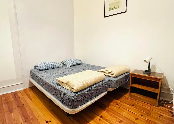 Fortune Guest House