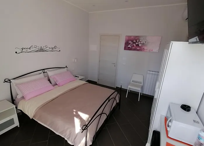 B&B Villa Agrumé Messina