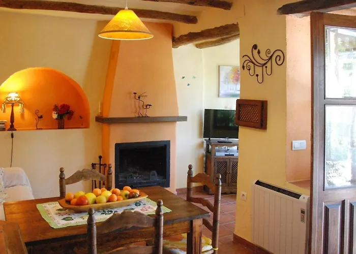 Chalets in Granada