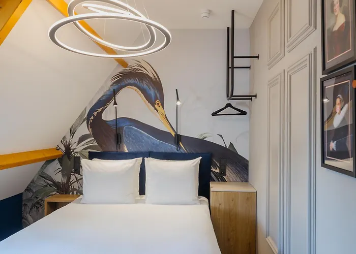 Hotel St Joris I Kloeg Collection