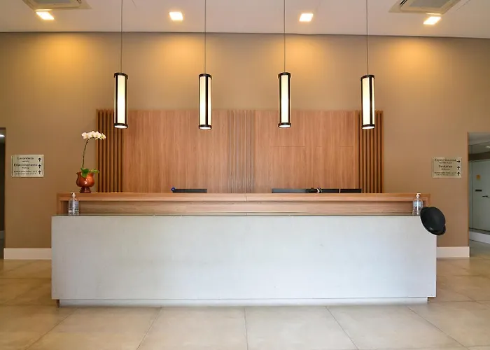 Charlie Faria Lima Apartamento São Paulo
