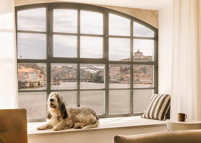 The Rebello Hotel & Spa - Small Luxury Hotels Of The World Vila Nova de Gaia