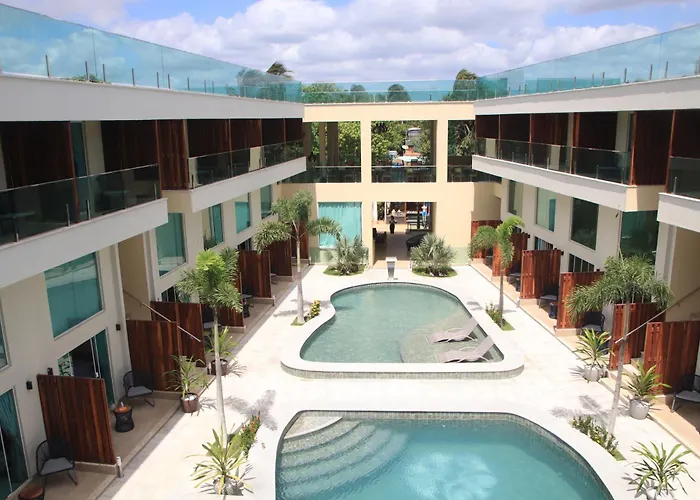 Star Palace Hotel Jeri Jijoca de Jericoacoara