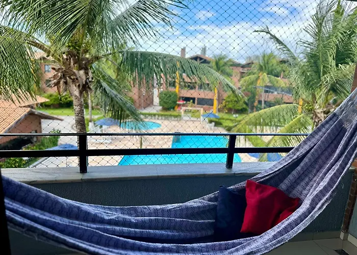 Happy Living Resort Fortaleza 