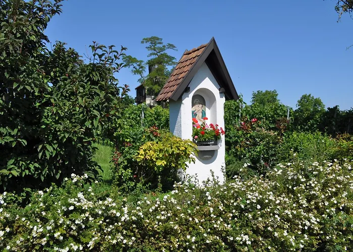Pension Keller Reichenau