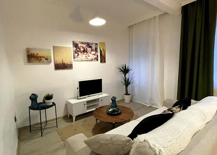Hotel Antique Istanboel