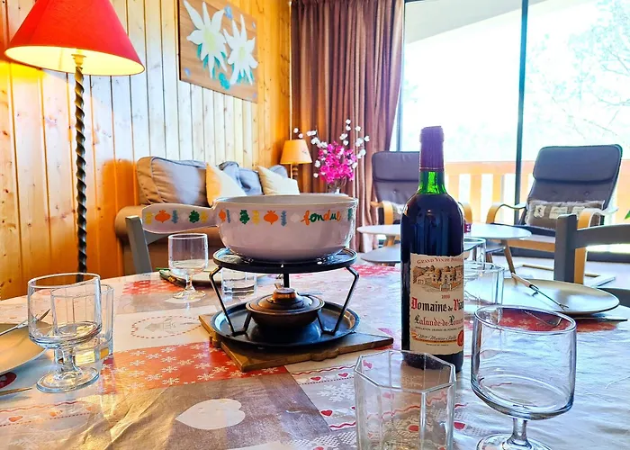 Boutique Location Pra-Loup Vacances