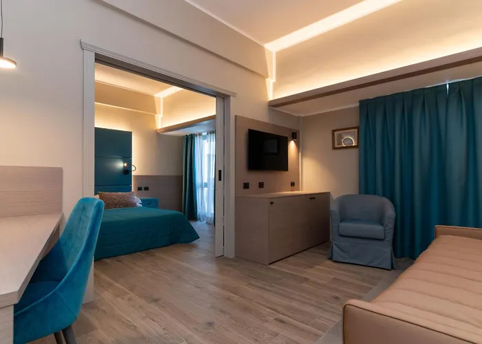 Boutique Hotel Porto Roca Monterosso al Mare